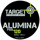 Target Alumina Feel 120 12 m