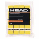 Head Prime Tour 12 Pack Yellow