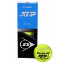 Dunlop ATP Pressureless x 3