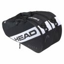 Head Elite Padel Supercombi Black/White Padel
