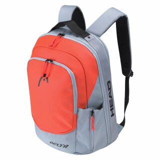 Head Delta Backpack Padel