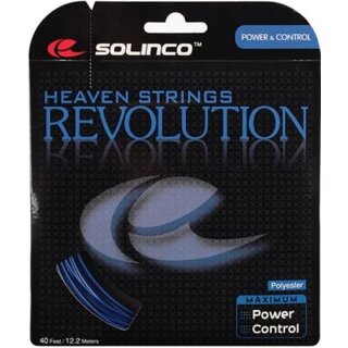 Solinco Revolution 17 12,2 m 1,20 mm