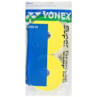 Yonex Super Grap Yellow x 30