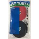 Yonex Super Grap Red + Black x 30