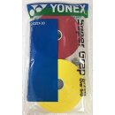 Yonex Super Grap Red + Yellow x 30