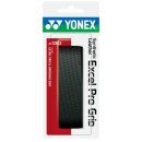 Yonex Synthetic Leather Exel Pro Grip x 1 Black
