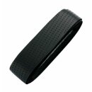Yonex Synthetic Leather Exel Pro Grip x 1 Black
