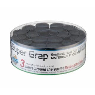 Yonex Super Grap Black x 36