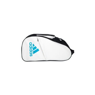 Adidas Racket Bag Multigame White Padel