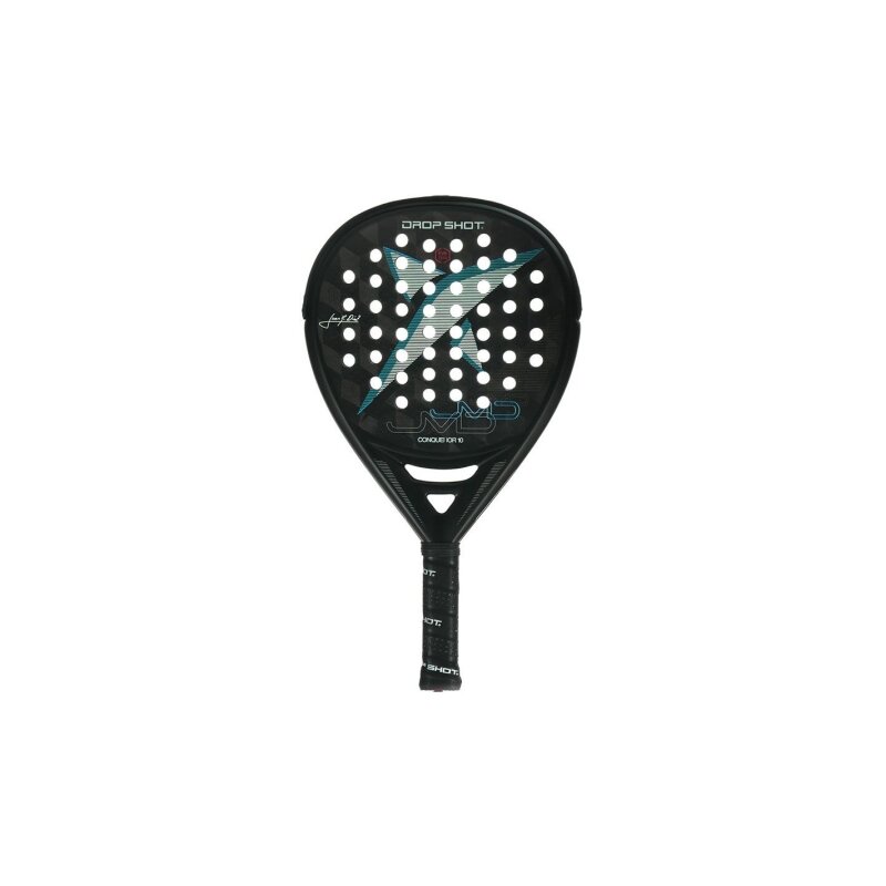 Drop Shot Unique Padel Racket Drop Shot Conqueror 10.0 JMD Padel Racket - Tennis-World - Online Sho ...