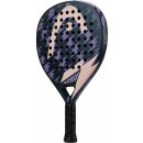 Head Flash 2022 Blue/Pink Padel Racket