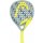 Head Flash 2022 Grey/YellowPadel Racket