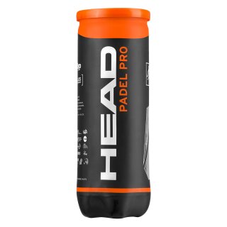 Headt Padel Pro x 3
