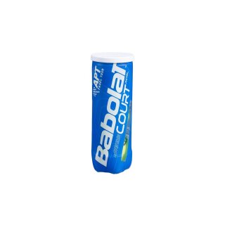 Tretorn Serie+ Padel 24 x 3 Pack Padel Balls