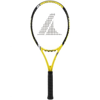 Pro Kennex Ki Q 5 Pro 315 Yellow/Black