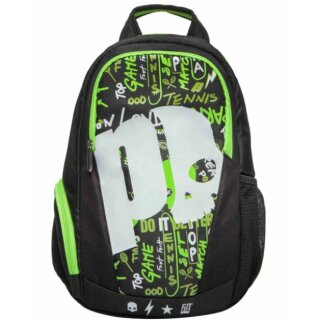 Prince Hydrogen Graffiti Backpack