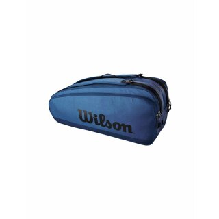 Wilson Tour Ultra 6 Pack Racket Bag