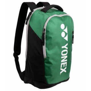 Yonex Club Line Backpack Black/Green