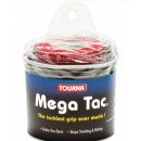 Tourna Mega Tac 30er Pack Black
