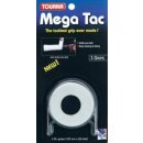 Tourna Mega Tac 3er Pack White