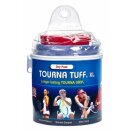 Tourna TUFF Tour XL 30er Pack Blue