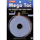 Tourna Mega Tac 10er Pack Blue