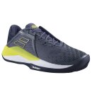 Babolat Propulse Fury 3 Clay Men Grey/Aero