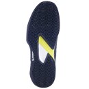 Babolat Propulse Fury 3 Clay Men Grey/Aero