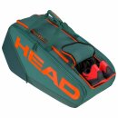 Head Pro Racquet Bag XL Radical Tennistasche
