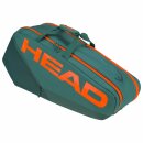 Head Pro Racquet Bag M Radical Tennistasche