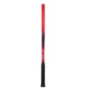 Yonex VCORE 100 (300 G) Scarlet bespannen