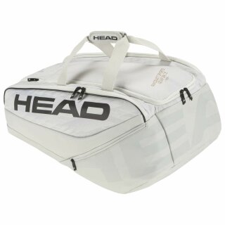 Head Pro X Padel Bag L ZUBK Padeltasche