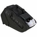 Head Pro X Padel Bag L Black Padeltasche