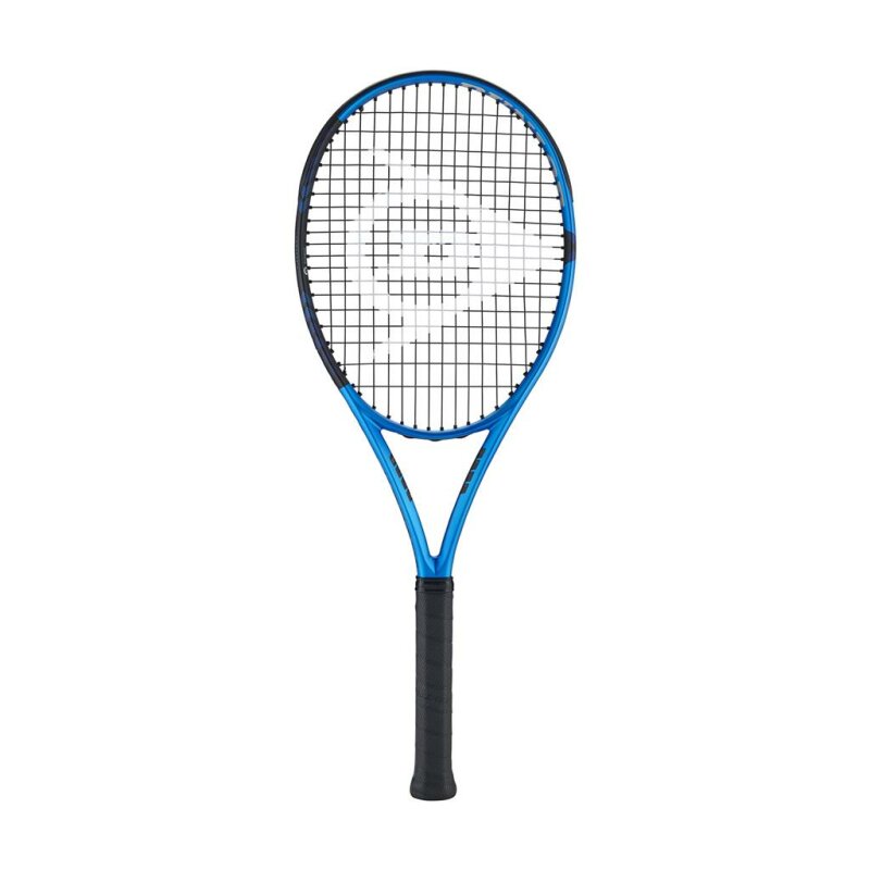 Dunlop FX 500 Tour 2023 besaitet - Tennis-World - Online Shop für Ten