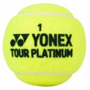 Yonex Tour Platinum x 4 Tennis Balls