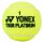 Yonex Tour Platinum x 4 Tennis Balls