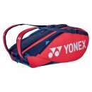 Yonex Pro Racquet Bag X9 Scarlet