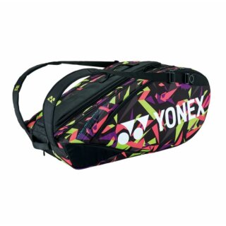 Yonex Pro Racquet Bag X9 Smash Pink
