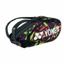 Yonex Pro Racquet Bag X6 Smash Pink