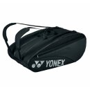 Yonex Team Racquet Bag (12 pcs) Black