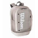 Wilson Tour Backpack Stone