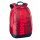 Wilson Junior Backpack Red/Infrared Tennistasche