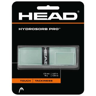Head HydroSorb Pro X 1 Green Sand