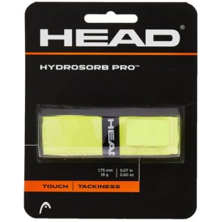 Head HydroSorb Pro X 1 Yellow