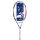 Babolat B Fly 23 White/Pink besaitet