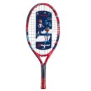 Babolat Ballfighter 19 2023 bespannen