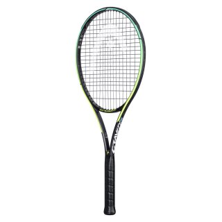 Head Graphene 360+ Gravity MP Lite 2021 besaitet