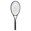 Head Graphene 360+ Gravity MP Lite 2021 besaitet