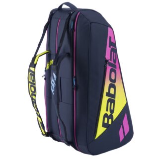 Babolat Racket Holder X 12 Pure Aero RAFA