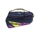 Babolat Racket Holder X 12 Pure Aero RAFA
